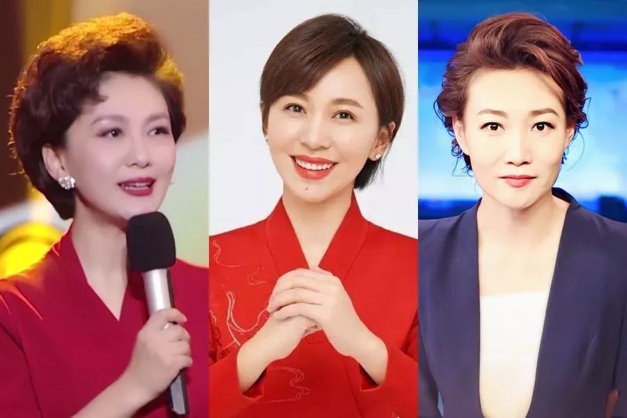 央视girls天团出道了!_腾讯新闻