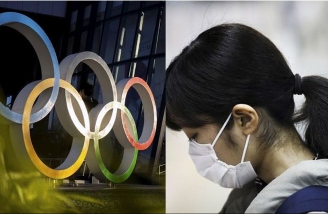 奥运官方医用口罩图片