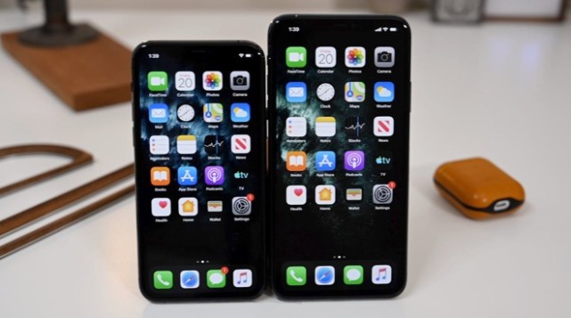 郭明錤：iPhone 14与苹果头戴显示器均支持Wi-Fi 6E