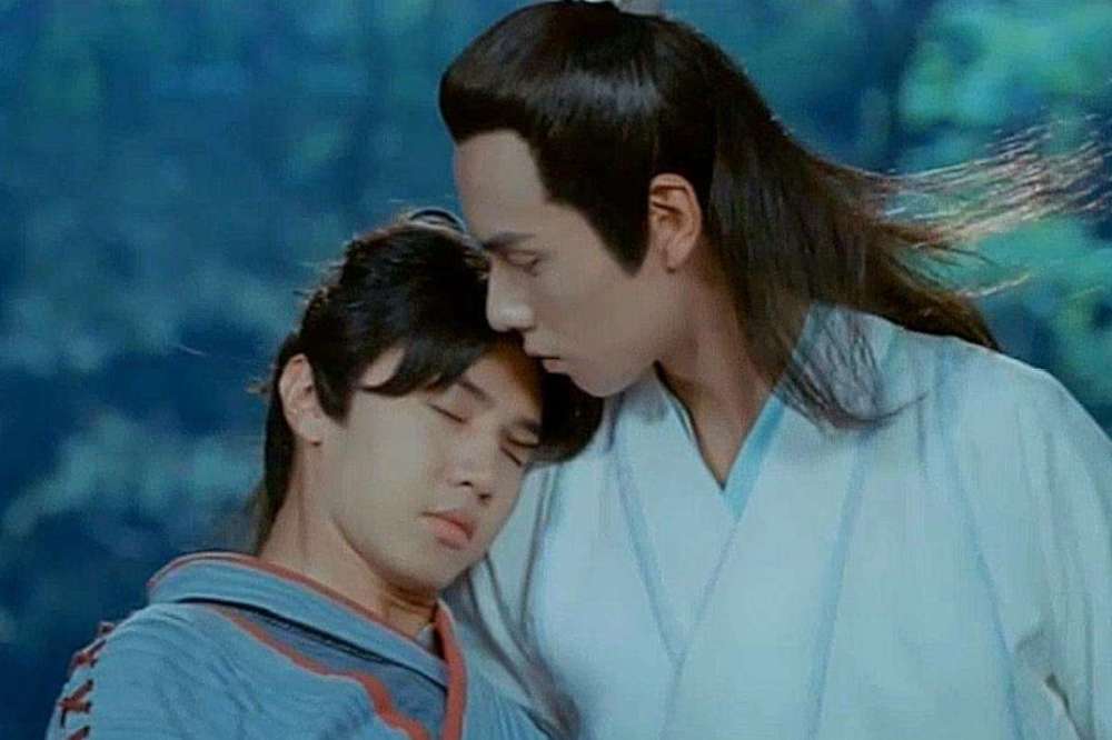 绝代双骄燕南天明知江小鱼与花无缺的决斗他为何不阻止