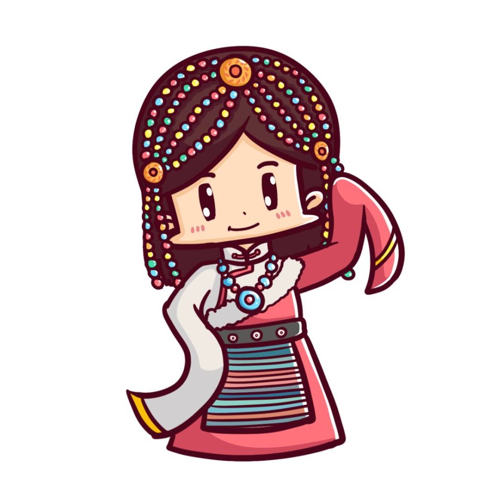 绽放在梭磨河畔的抗疫"志愿之花"_腾讯新闻