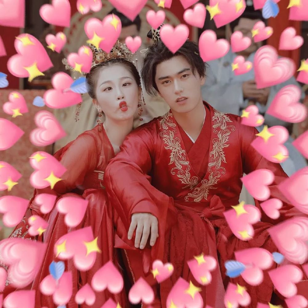 爆笑甜宠剧少主且慢行先婚后爱甜到牙疼