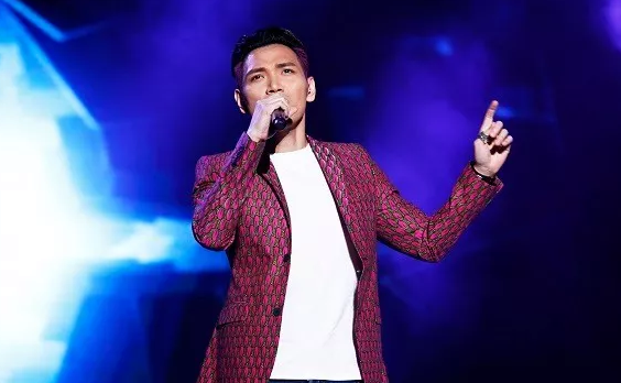 2020杨宗纬南京演唱会门票价格及详细信息