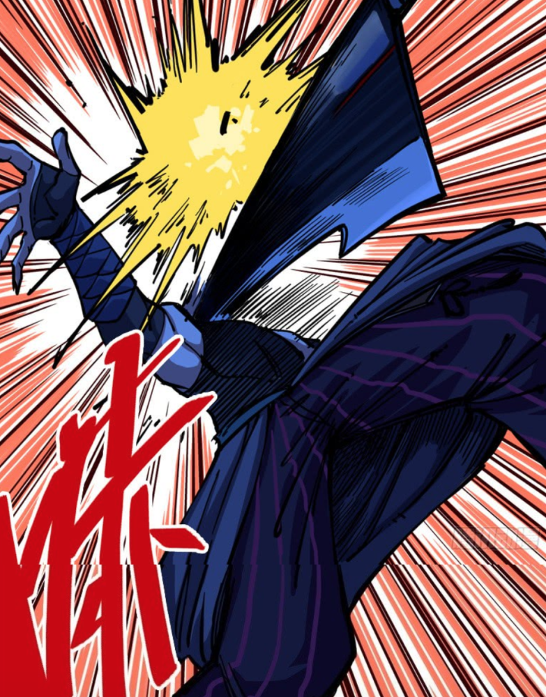 刺客伍六七10话莫浪被一招秒杀村长御气化刃大战神秘刺客