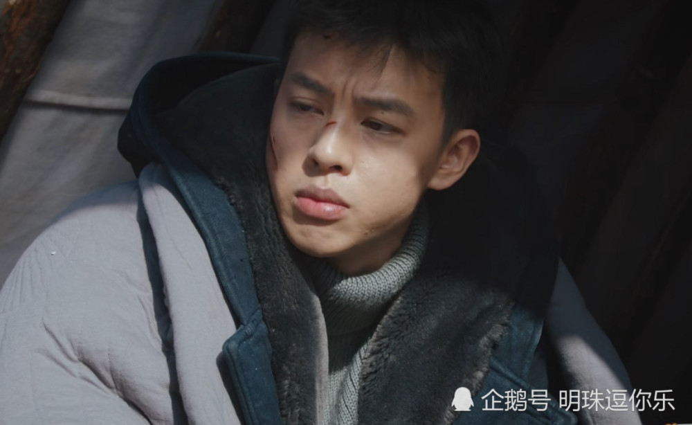 新世界:小红袄下线,徐天得知十七杀人原因后背发凉!太恐怖了!