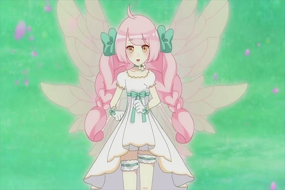 解析小花仙第六季播放的话夏安安与其伙伴是否会重回战场