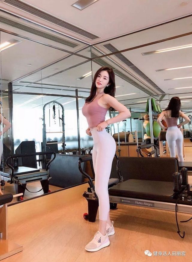 如何成为一名优秀的健身教练原来是这么回事儿