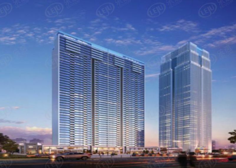 花都楼盘排名前排名_12月17日广州楼盘最新报价花都小户型均价约1.2万元