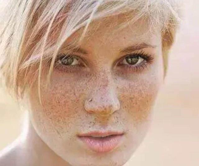 你属于什么类型的"斑"?"小麻雀"改造计划,可不是乱抹一通