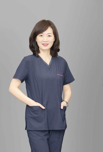 李妍教授李妍,教授,主任医师,博士生导师,空军军医大学唐都医院心内科