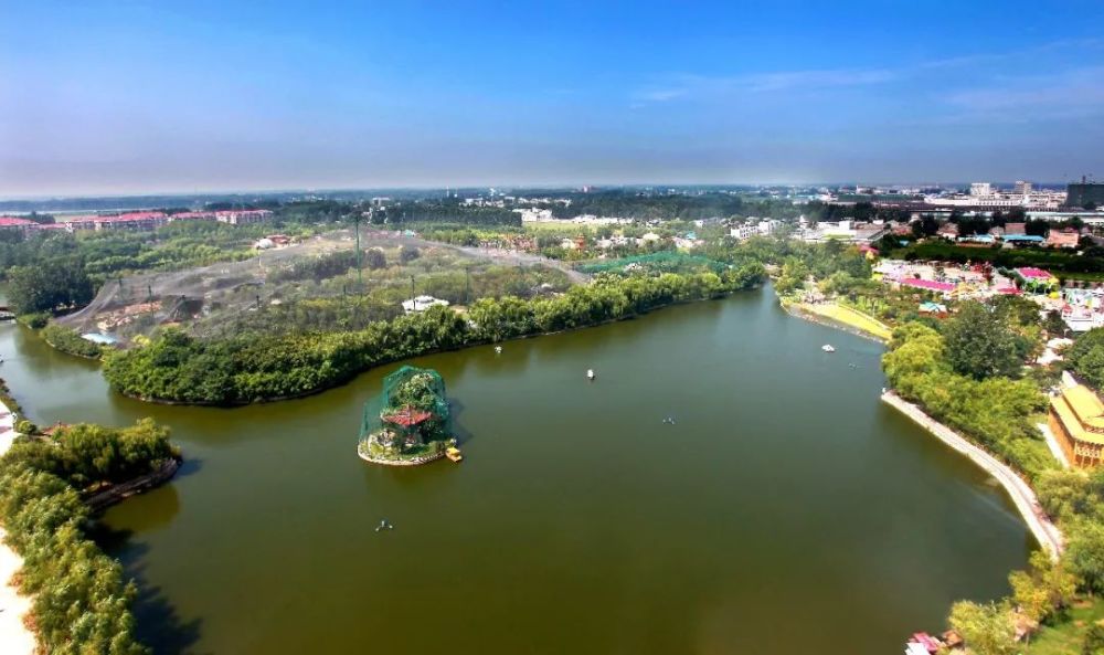 漯河神州鸟园2020年全年对全国医护人员免票