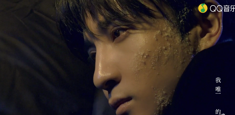 赏析薛之谦《天份》,大多数恋人分手原因曝出,细想很真实