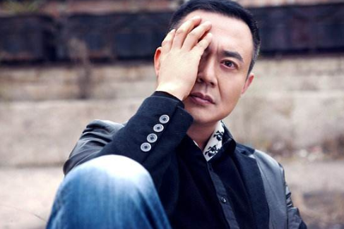麻骏帅照个人观点:此次张翰再出新剧更是与徐璐携手更有诸多老戏骨的