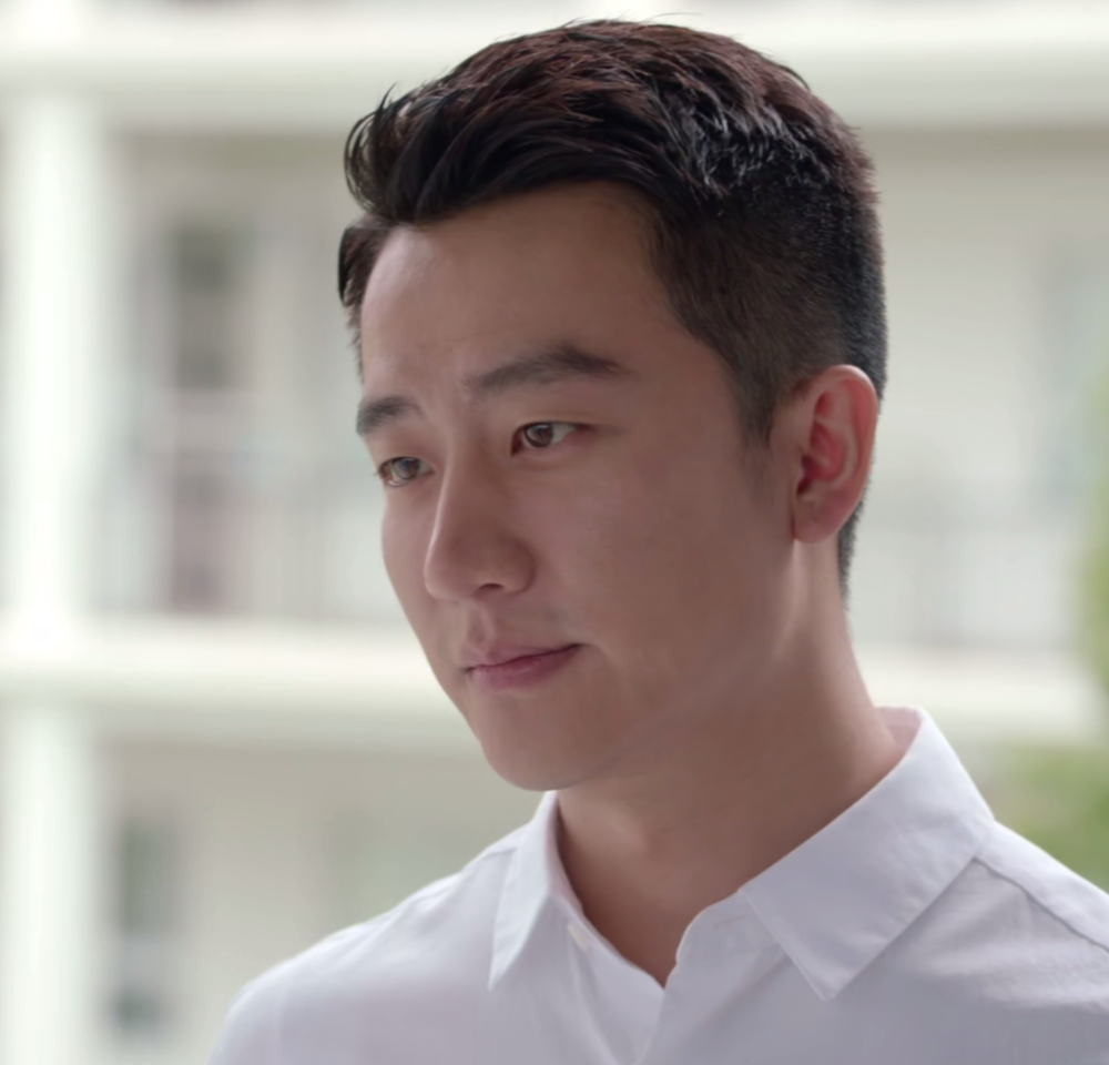 黄轩佟丽娅完美关系谈常识的智商都不够拿什么妄谈专业