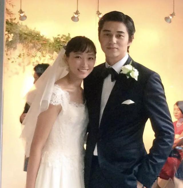 东出昌大婚内出轨未成年女演员,两人合作《夜以继日》时已现端倪