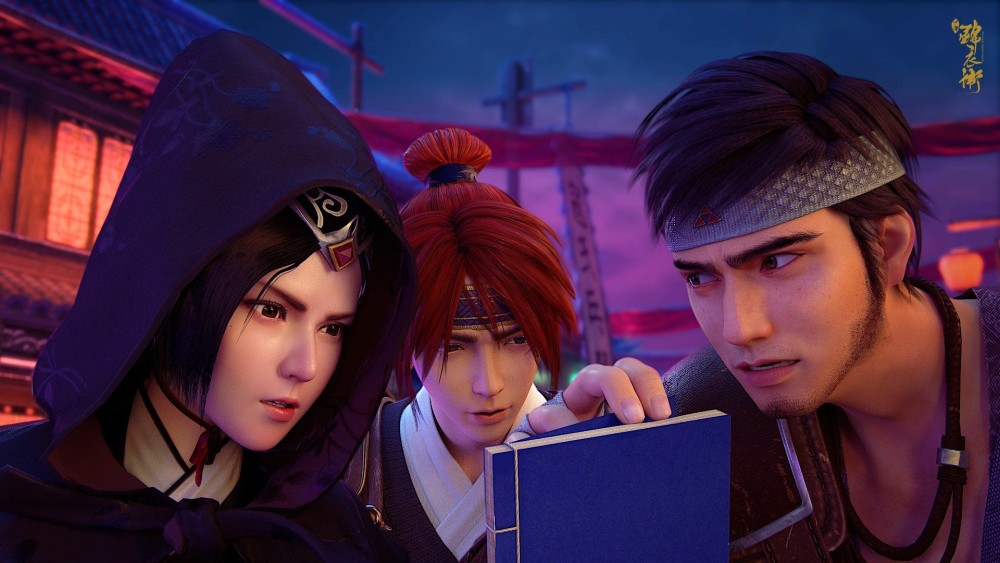 少年锦衣卫第三季将归来你知道这两年少锦都经历了什么吗