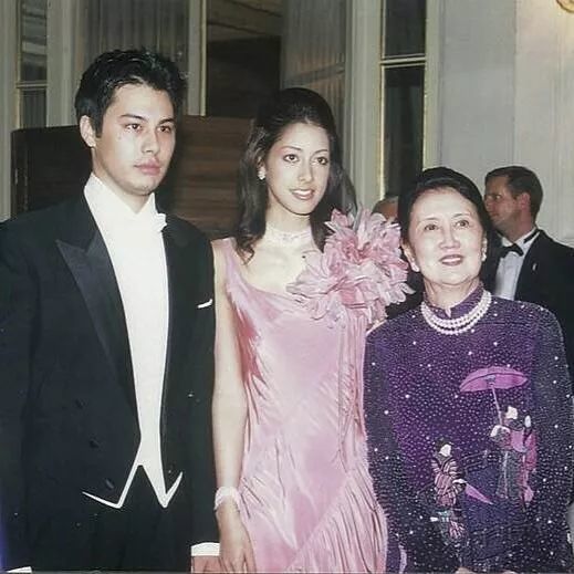 日本卡戴珊 们又上节目了第一名媛不要太秀 久播电影网