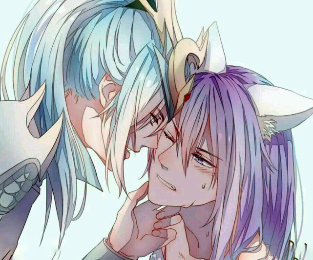 王者荣耀韩信李白是一对都一样又快又野玩家秒懂直言还能再磕几对