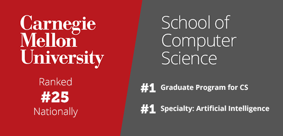 cs专业世界大学排%e_2020年度全球CS专业排名出炉!卡内基梅隆大学捍卫第