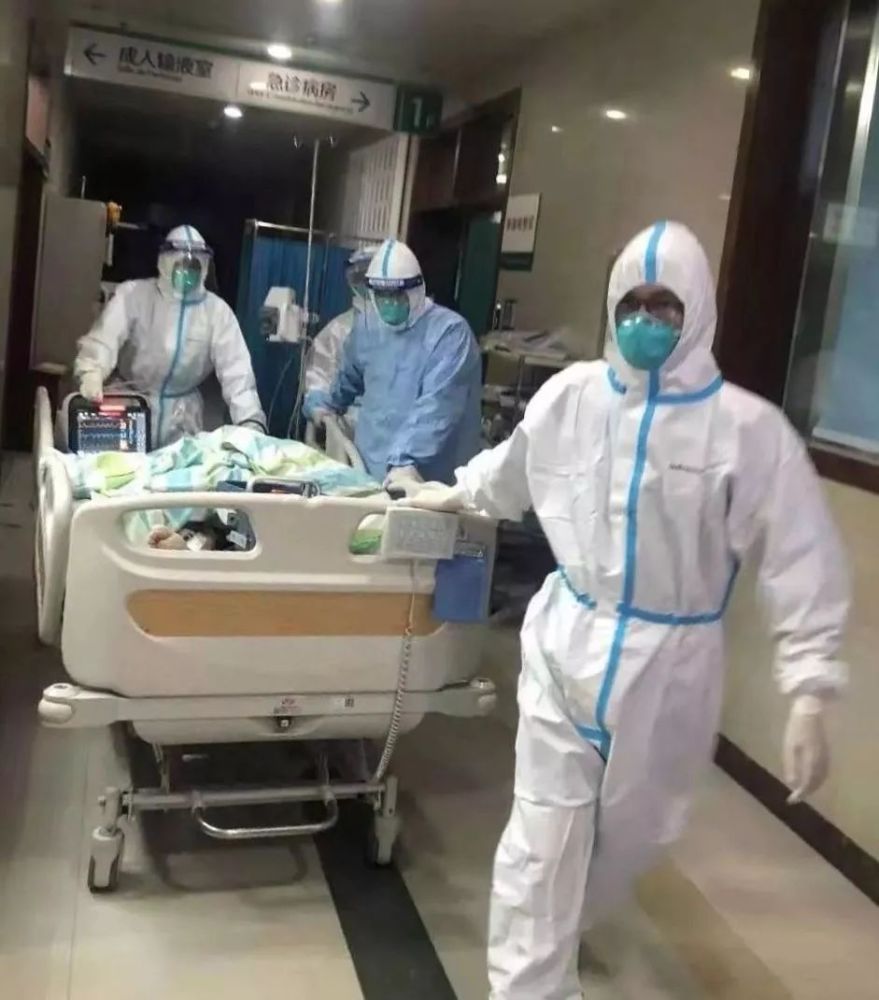 确诊病例"清零"是如何实现的——临夏州人民医院精心治愈3例新冠肺炎
