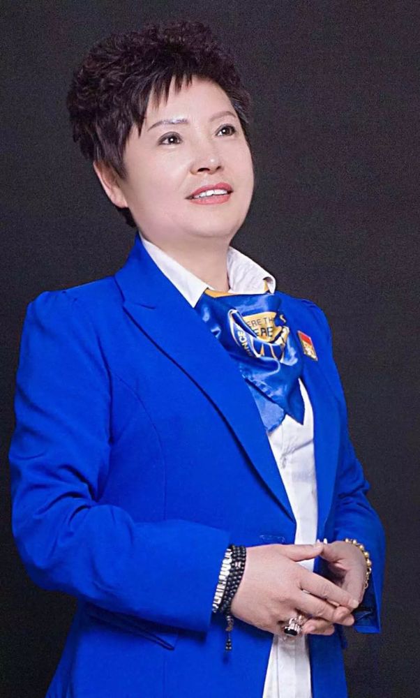 "太平制造"孙桂霞:在太平人寿发现了行业的价值