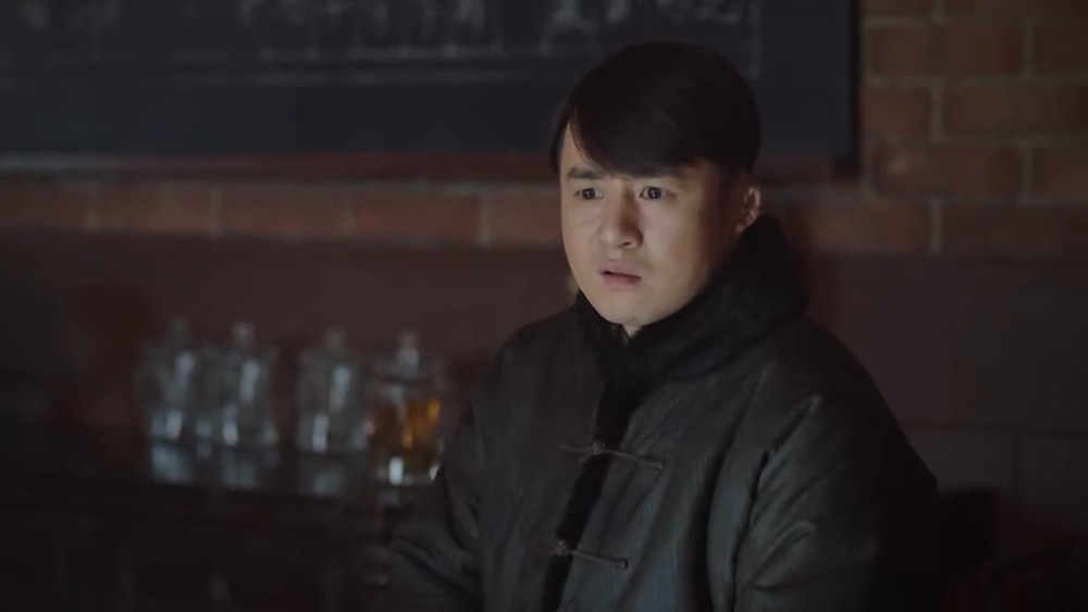 新世界小耳朵最后怎么样了讲最局气的道理挨最豪横的巴掌
