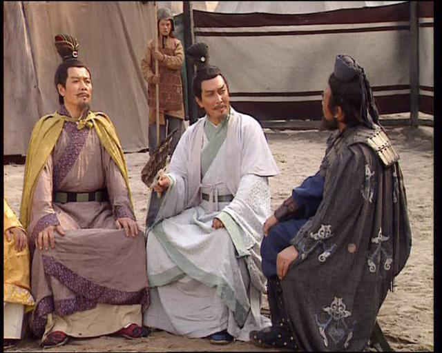 终于知道刘备是怎么死的了,有这样的结拜兄弟,诸葛亮也无能为力