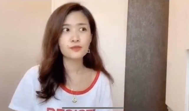 “倪震小三”张茆已成贤妻良母，近日消瘦憔悴露面状态不如周慧敏_腾讯新闻