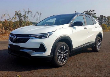 10万左右的合资suv