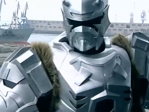 "以为没联系,结果有合作",鞠婧祎雪獒侠没啥,肖战和她才意外