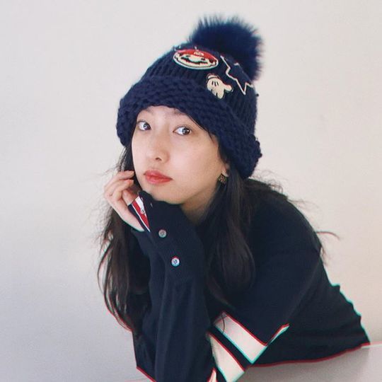 黄新惠年轻时容颜无人可比 与安在旭出演天生缘分 女儿遗传其美貌