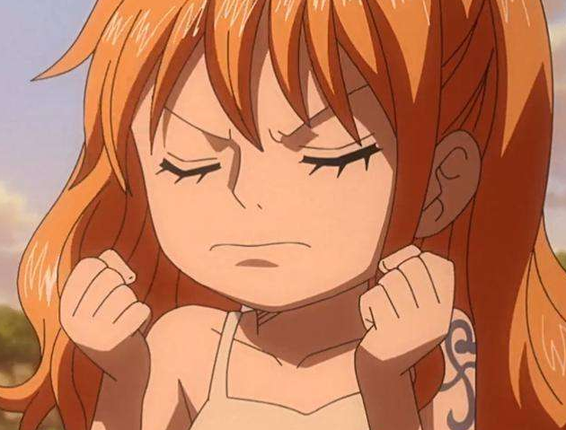 女帝汉库克,看过海贼王的观众一定对女帝这个角色不陌生吧,她是王下