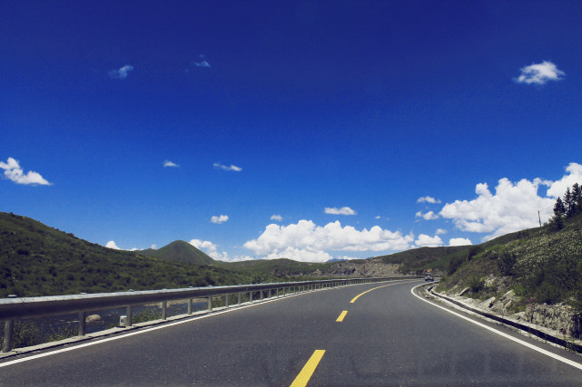 春暖花开让我们一起驾车去旅行北京海口自驾攻略