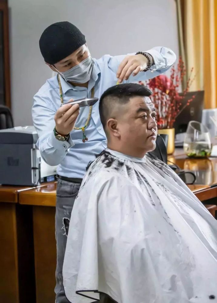 托尼老师上线啦专为蜀黍解决头等大事