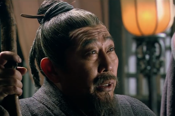 晁盖|晁盖为何遭宋江架空？只因说错一句话，令宋江愤怒不已