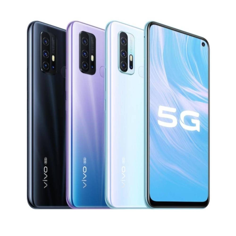 z世代青年该换一部怎样的5g手机?vivo z6或成最强5g性能先锋