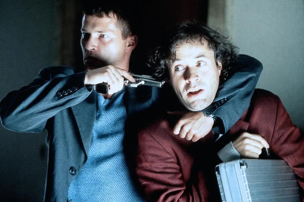 推荐六部癌症主题的电影看完你会更珍惜现在的生活