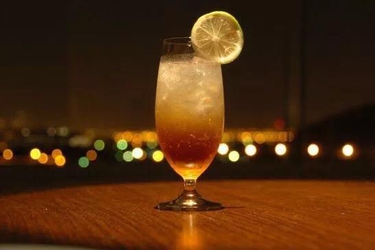 属于水瓶座的longislandicetea