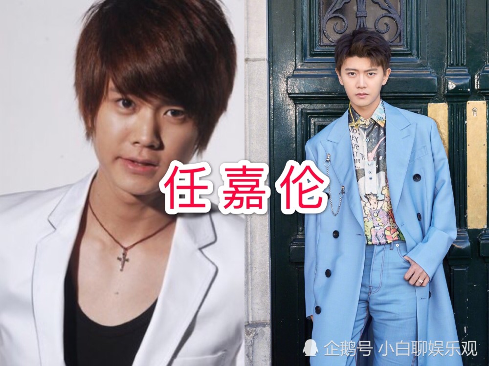 有种逗乐叫"胖着玩玩",李现郭麒麟逆袭,看到任嘉伦:脱粉边缘试探
