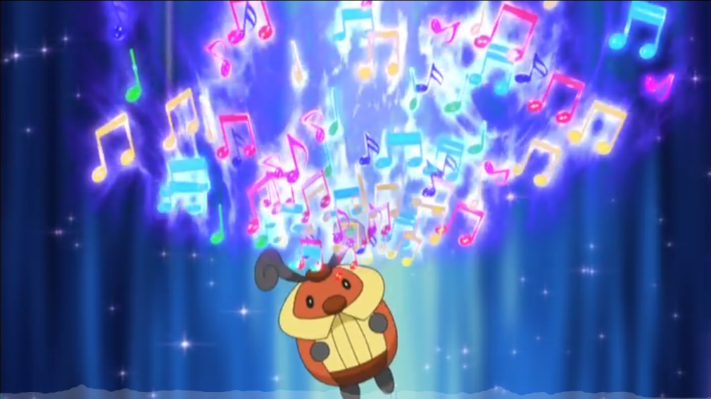 5种身处底层的家门虫宝可梦 一只却打败了一级神裂空座逆袭成王 腾讯新闻