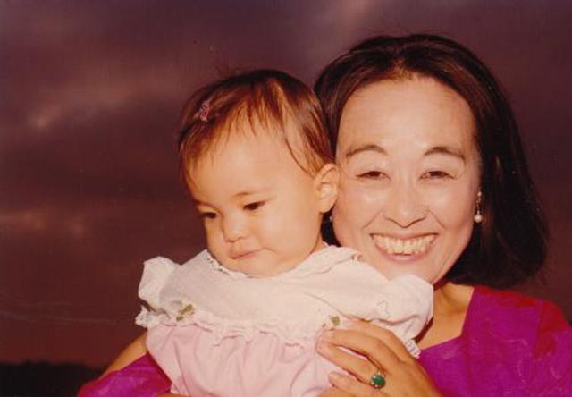 前夫精神洁癖,她再婚后选择国际写作,却获中国首位女诺贝尔奖提名