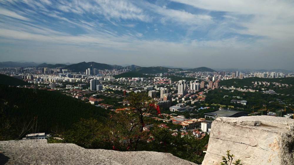 济南2020上半年gdp排名_2020上半年GDP百强城市出炉济南在列