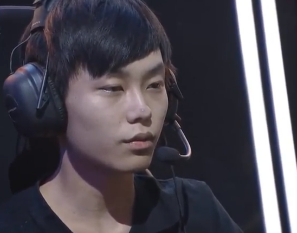 edg妹控出道前叫什么总教练阿布聊往事以前叫阿猪儿