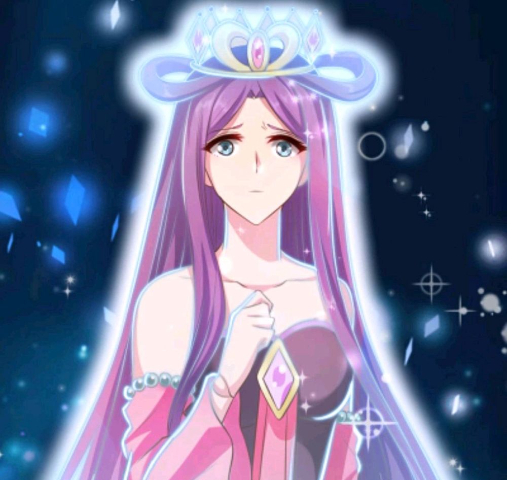 精灵梦叶罗丽8漫画:王默只能说出名字,文茜彻底破罐子破摔_腾讯新闻