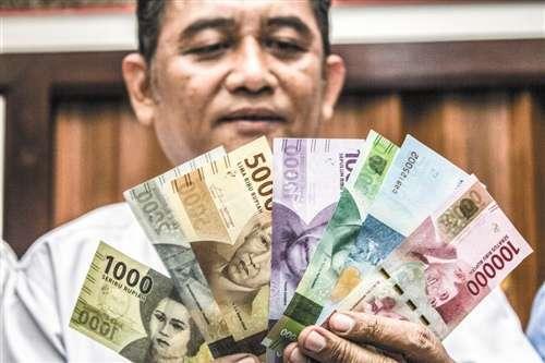 100元人民币在印尼都能买到些啥?结果你