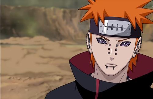 宇智波带土是晓组织里面最强的吗?