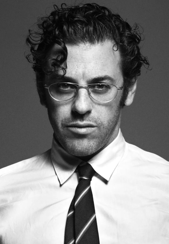 x nike的联名,而第三位就是 tom sachs x nike mars yard 2