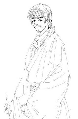 白月初一体多魄揭秘东方月初老爸续缘失败异变为白裘恩