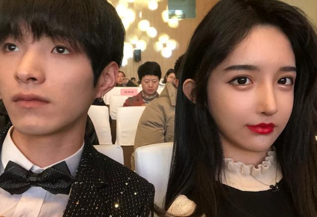 最美古风女装大佬艾比患上重度抑郁症?男友和粉丝:永远守护你!