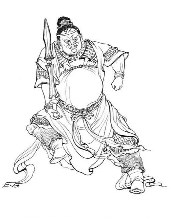 瘟神鼻祖吕岳的实力到底有多牛?他最大的克星是什么_腾讯新闻